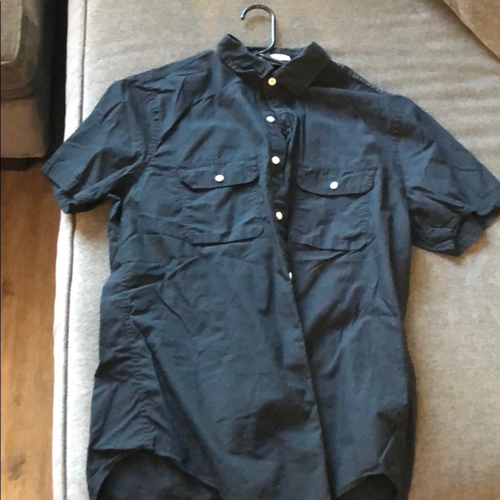 Express polo